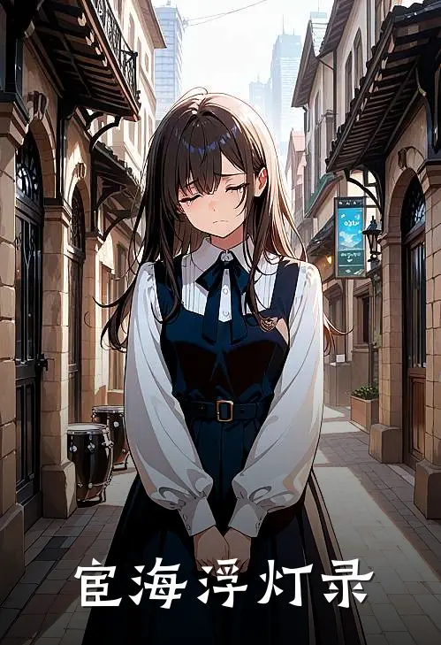 苏砚刘三宦海浮灯录全本免费在线阅读_宦海浮灯录全本阅读