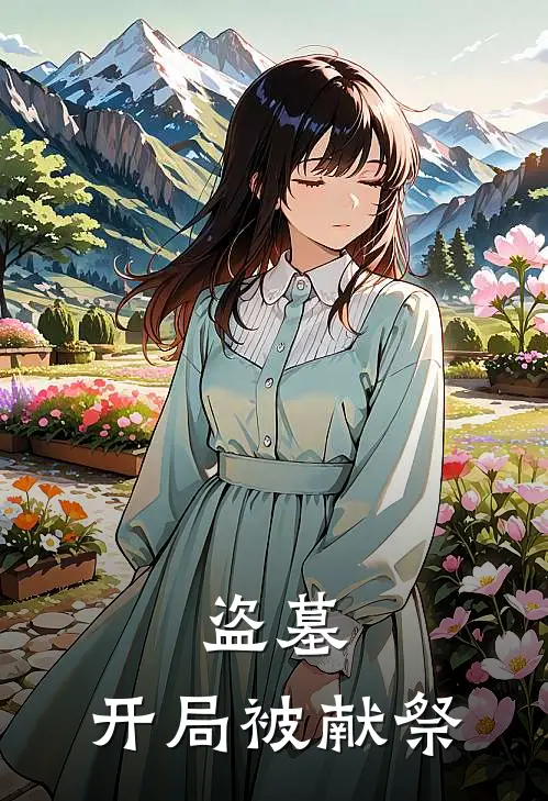 盗墓：开局被献祭