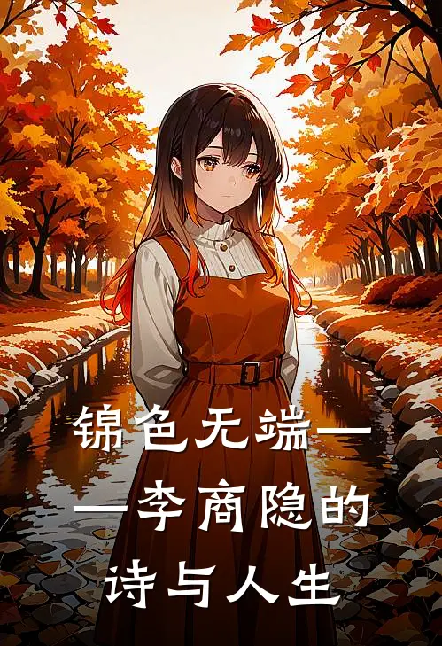 锦色无端——李商隐的诗与人生李商隐唐大中全本免费完结小说_免费小说完结锦色无端——李商隐的诗与人生李商隐唐大中