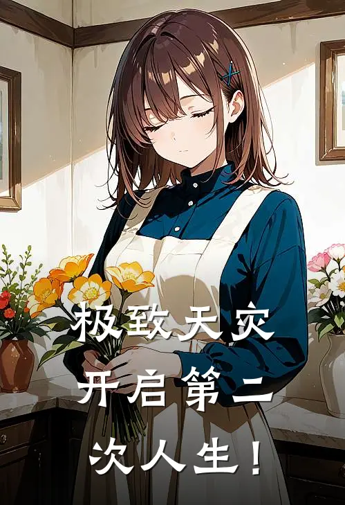 极致天灾，开启第二次人生！林青青秦云韵全文阅读免费全集_免费小说极致天灾，开启第二次人生！(林青青秦云韵)