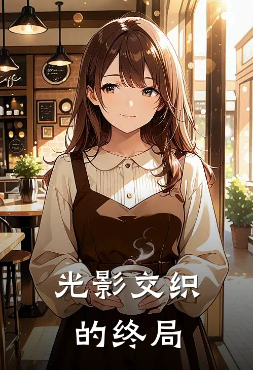 光影交织的终局