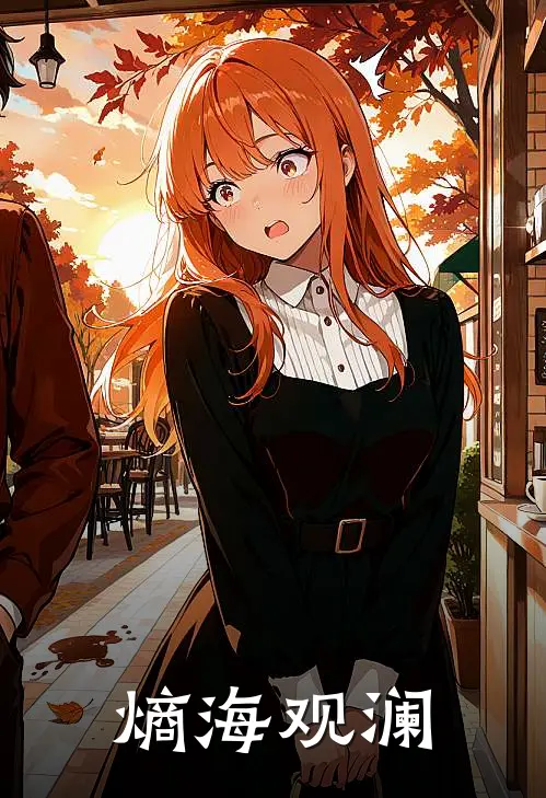 熵海观澜(林观澜桑德森)最热门小说_小说完整版熵海观澜林观澜桑德森