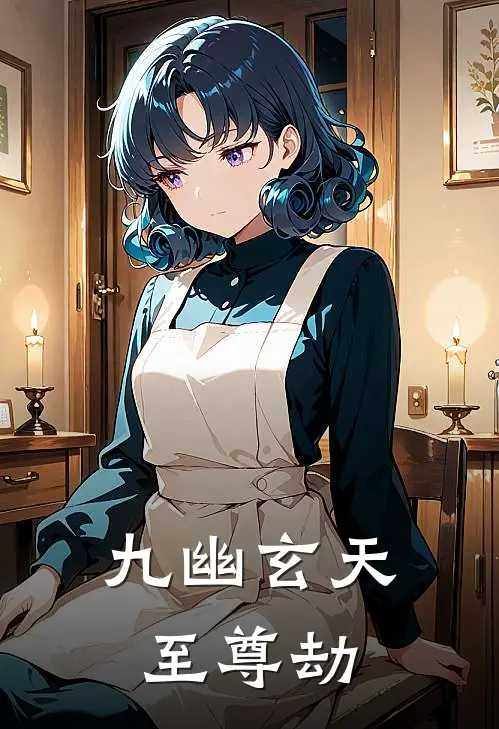 九幽玄天至尊劫