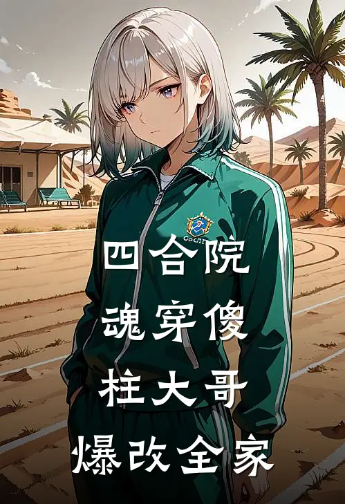 四合院：魂穿傻柱大哥，爆改全家