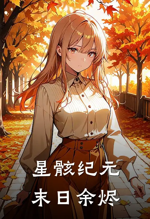 星骸纪元：末日余烬