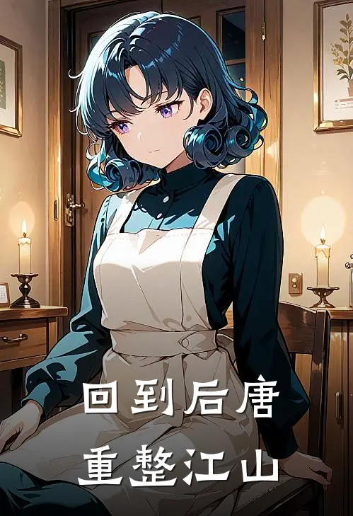 回到后唐重整江山