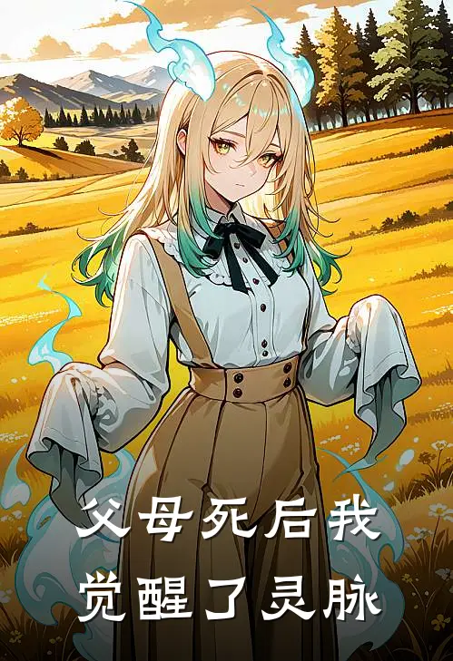 父母死后我觉醒了灵脉陈默张昊完结好看小说_无弹窗全文免费阅读父母死后我觉醒了灵脉(陈默张昊)