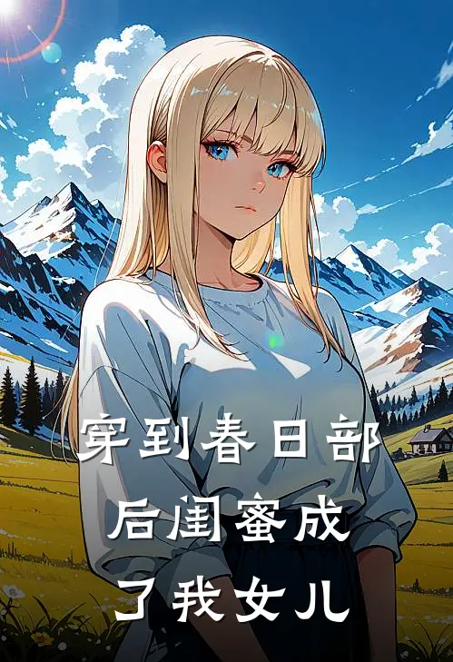 穿到春日部后闺蜜成了我女儿绘梨广志无弹窗全文免费阅读_最新推荐小说穿到春日部后闺蜜成了我女儿(绘梨广志)