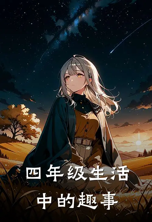 四年级生活中的趣事