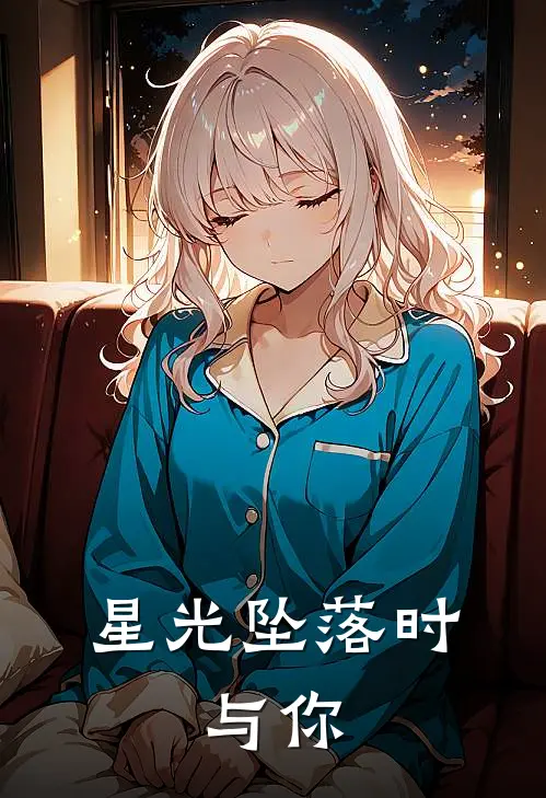 星光坠落时，与你苏晚林舟全文免费阅读无弹窗大结局_苏晚林舟（星光坠落时，与你）小说免费阅读大结局