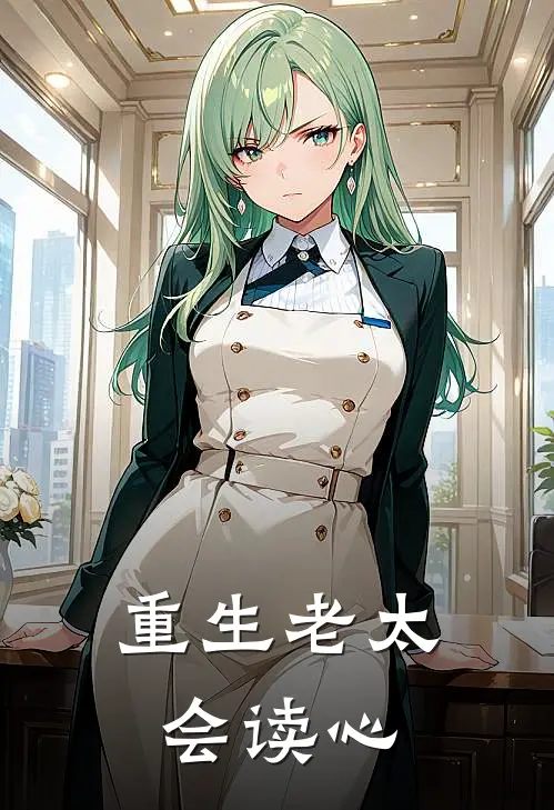 重生老太会读心