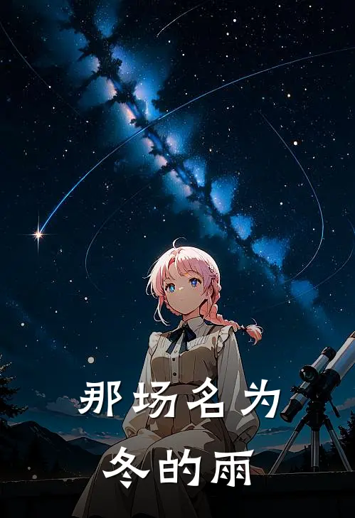 那场名为冬的雨苏清月许知野免费小说完整版_完结版小说阅读那场名为冬的雨(苏清月许知野)