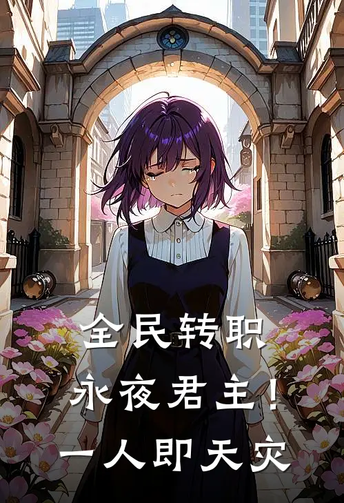 全民转职：永夜君主！一人即天灾