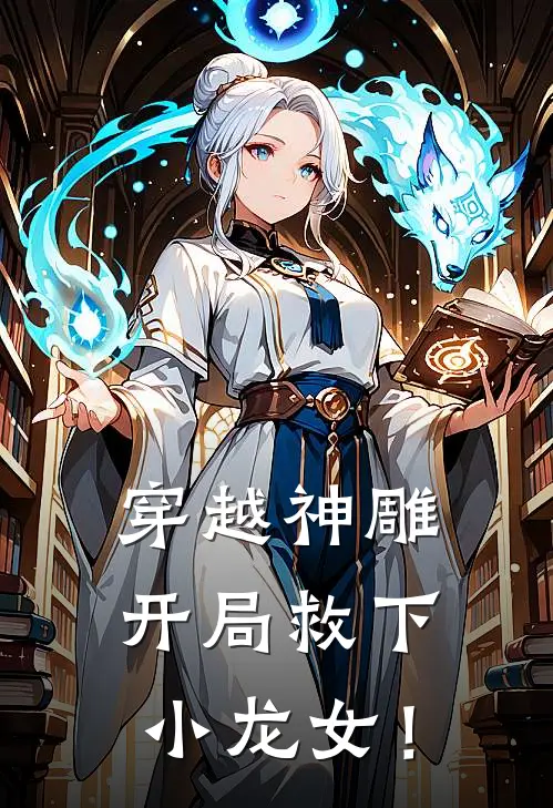 穿越神雕，开局救下小龙女！杨过赵志敬小说推荐完本_热门小说大全穿越神雕，开局救下小龙女！(杨过赵志敬)