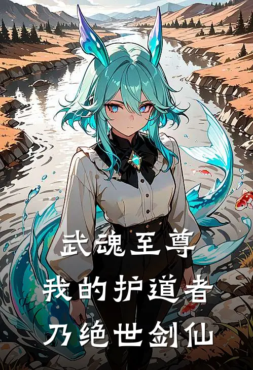 武魂至尊：我的护道者乃绝世剑仙