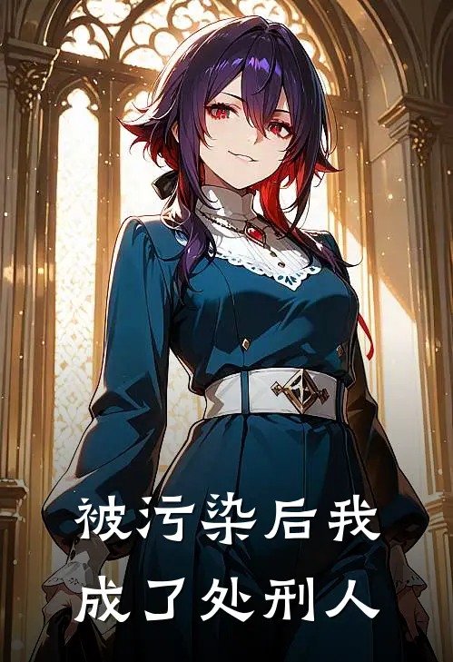 被污染后我成了处刑人