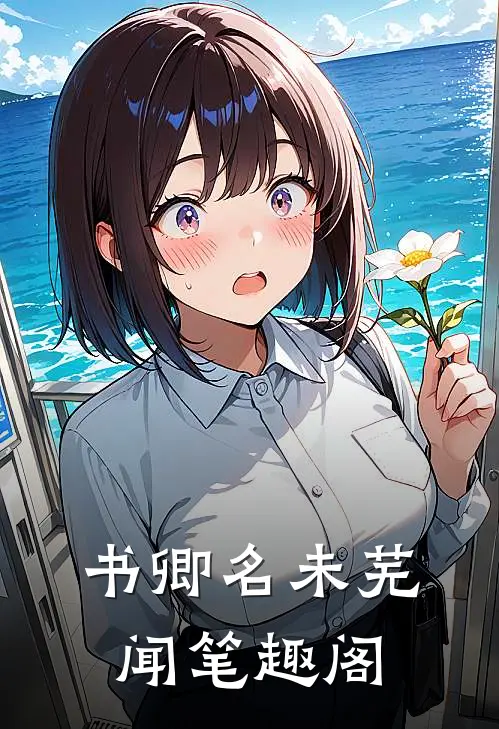 书卿名未芜闻笔趣阁