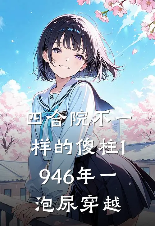 四合院不一样的傻柱1946年一泡尿穿越