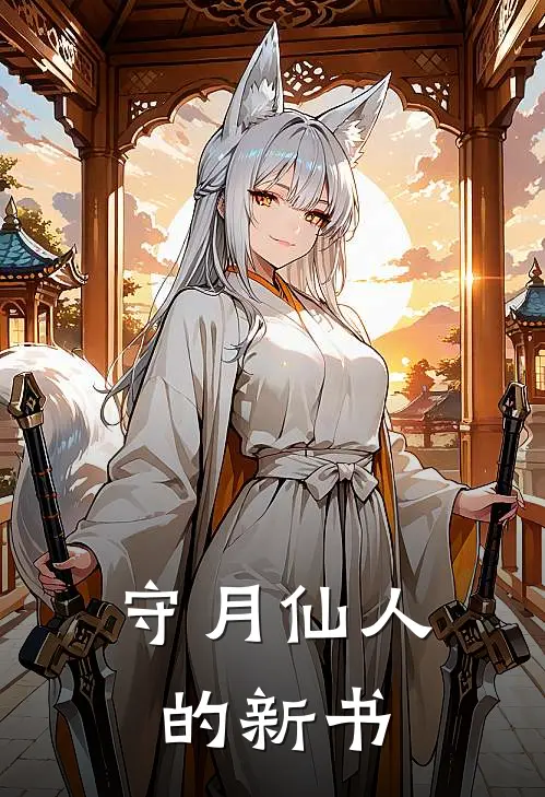 守月仙人的新书