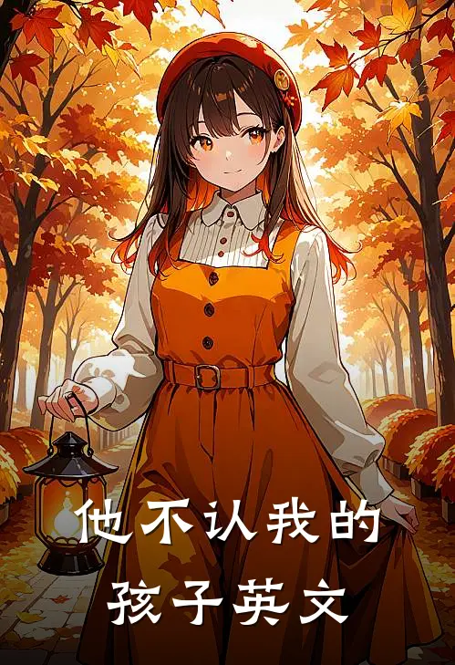 他不认我的孩子英文