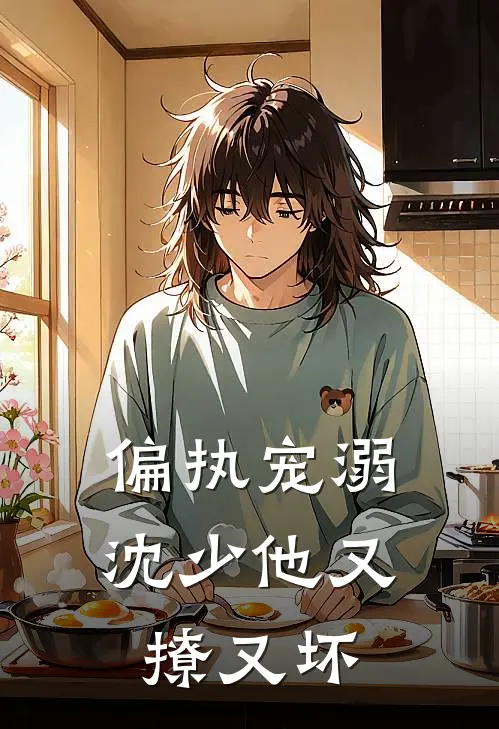 偏执宠溺：沈少他又撩又坏(林薇沈逾明)免费小说大全_小说完结免费偏执宠溺：沈少他又撩又坏林薇沈逾明