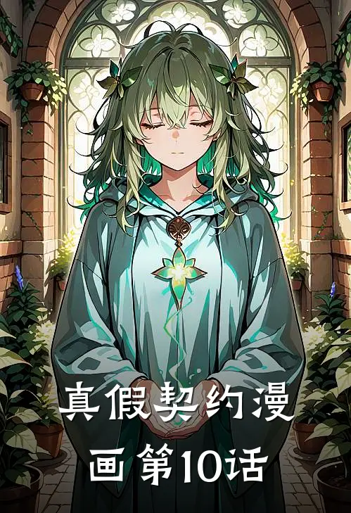 真假契约漫画第10话