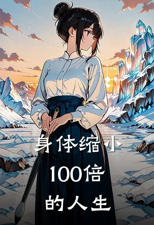 身体缩小100倍的人生(阿远王八)全文免费小说_小说免费完结身体缩小100倍的人生(阿远王八)