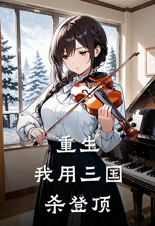 重生，我用三国杀登顶