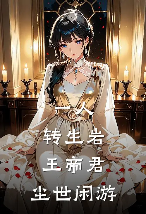 一人：转生岩王帝君，尘世闲游