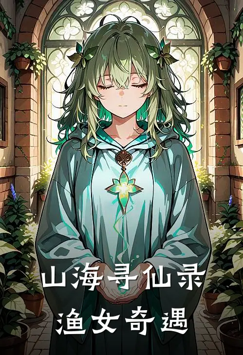 山海寻仙录：渔女奇遇