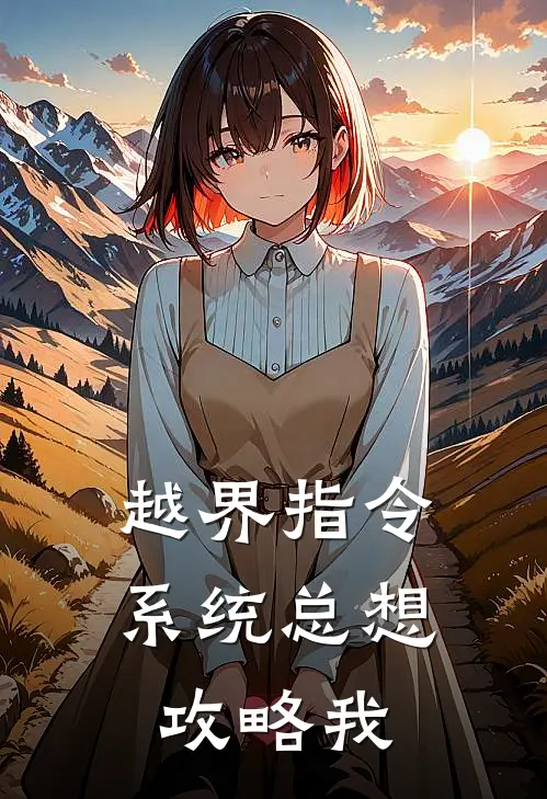 越界指令：系统总想攻略我