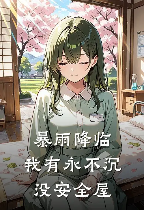 暴雨降临：我有永不沉没安全屋