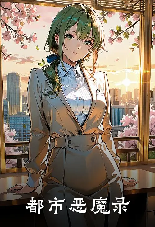 都市恶魔录程拾季忠全本完结小说_最新章节列表都市恶魔录(程拾季忠)