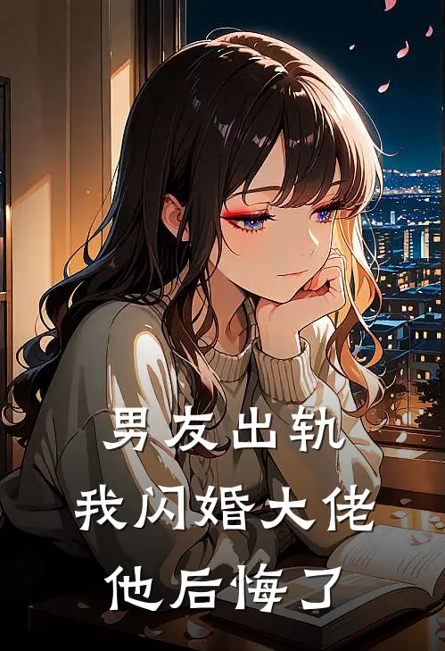 男友出轨，我闪婚大佬，他后悔了(江璃沈畅安)热门网络小说推荐_最新章节列表男友出轨，我闪婚大佬，他后悔了(江璃沈畅安)