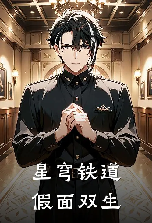 星穹铁道：假面双生