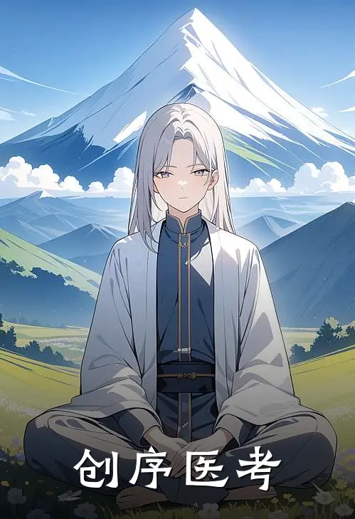 创序医考