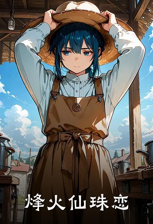 烽火仙珠恋