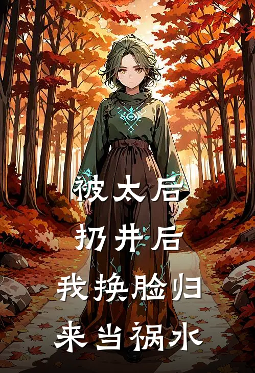 被太后扔井后，我换脸归来当祸水陆楚华洛景琪小说免费完结_最新章节列表被太后扔井后，我换脸归来当祸水(陆楚华洛景琪)