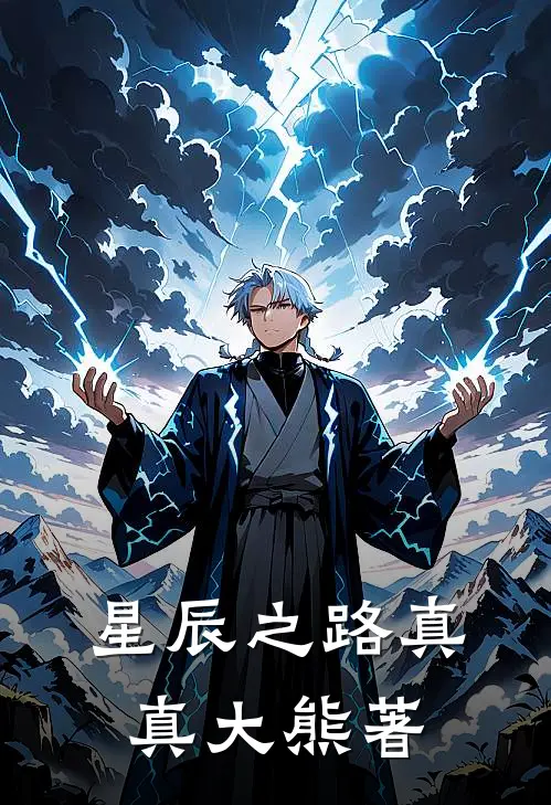 星辰之路真真大熊著(云澈阿澈)热门小说_《星辰之路真真大熊著》最新章节在线阅读