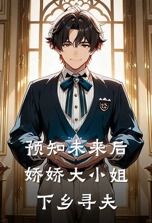 预知未来后，娇娇大小姐下乡寻夫