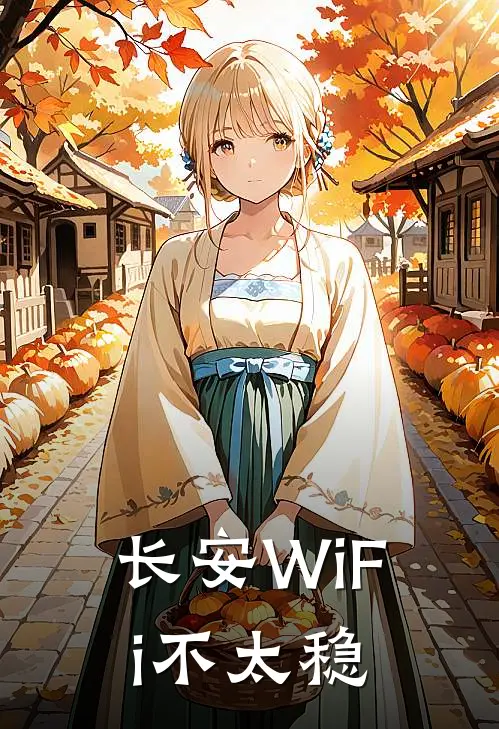 宋霁赵星河《长安WiFi不太稳》最新章节阅读_(宋霁赵星河)热门小说