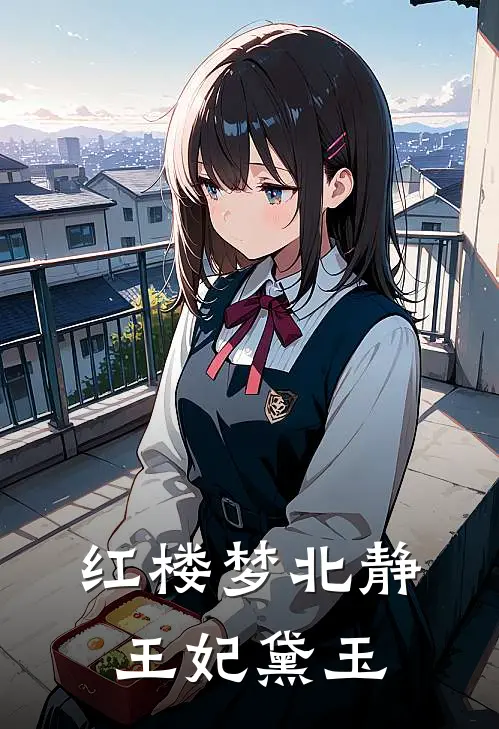 【红楼梦】北静王妃黛玉