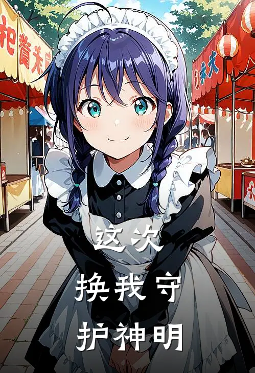 这次，换我守护神明