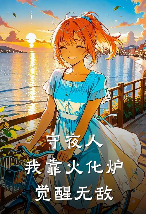 沈烬张美兰(守夜人：我靠火化炉觉醒无敌)全本阅读_沈烬张美兰最新热门小说