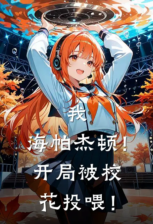 《我，海帕杰顿！开局被校花投喂！》苏媚吴烬已完结小说_我，海帕杰顿！开局被校花投喂！(苏媚吴烬)经典小说