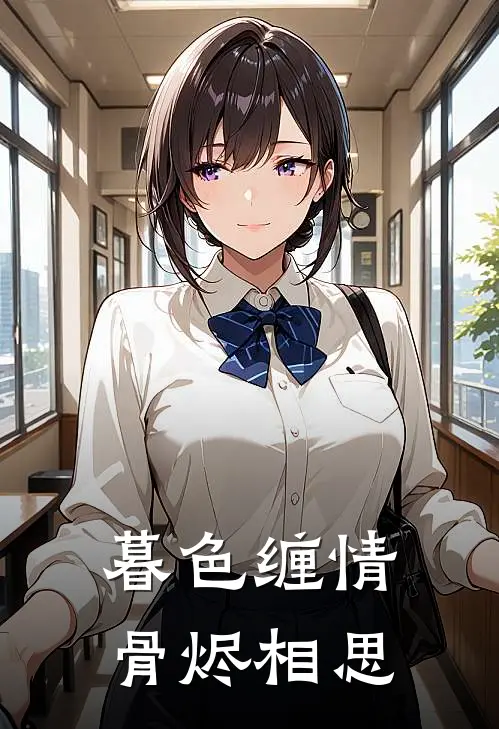 暮色缠情，骨烬相思(苏晚陆承宇)完整版免费小说_最热门小说暮色缠情，骨烬相思(苏晚陆承宇)