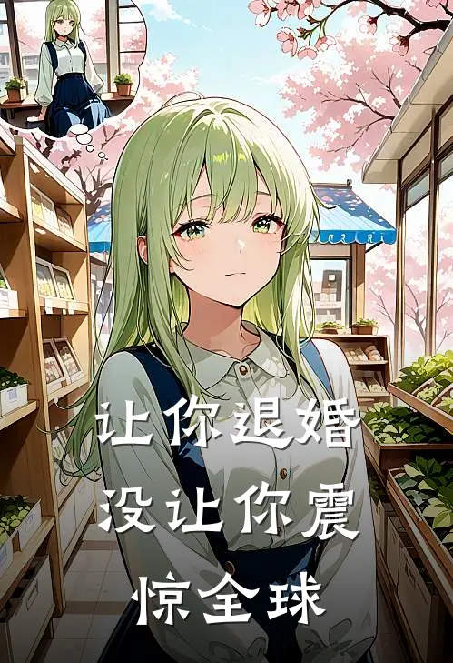 让你退婚，没让你震惊全球(陈凡苏浩)全本免费在线阅读_让你退婚，没让你震惊全球全文阅读