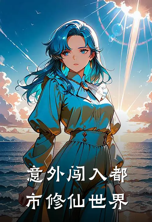 意外闯入都市修仙世界