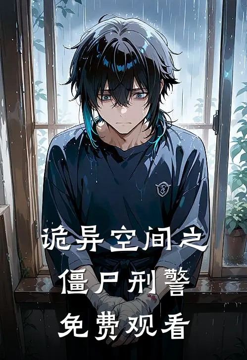 诡异空间之僵尸刑警免费观看