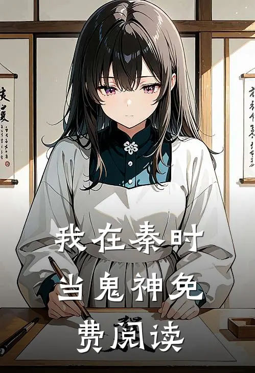 我在秦时当鬼神免费阅读